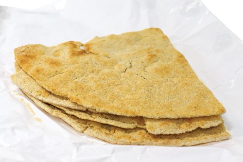 Casabe GUARAGUANO Tradicional Pan De Yuca 311g