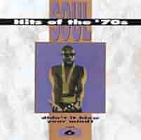 【中古】 Vol． 20－Didn’t It Blow Your Mi SoulHitsofthe’70s Soul Hits Of The '70s - Didn't It Blow Your Mind, Vol. 20