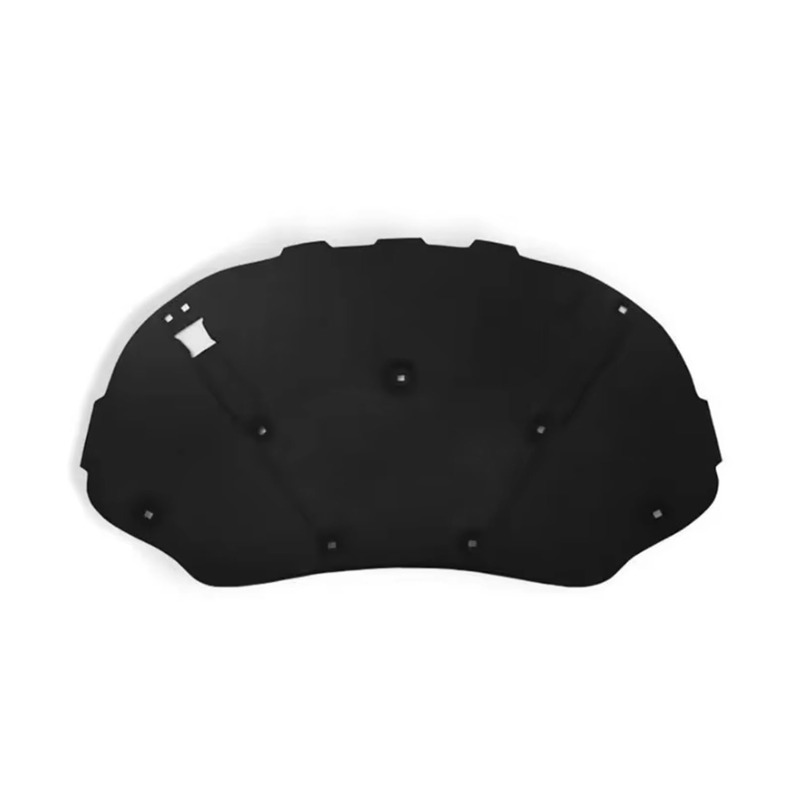 Insonoriser capot Vw Passat CC tapis isolation phonique moteur abîmé 09-17