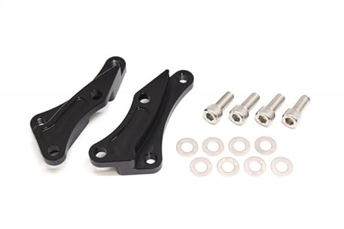 ANeBu(ACTIVE) tgLp[T|[g/ubN brembo 65mm4PAD&X^_[h[^[Ή yCB1300SF('98-'00)/GSX1300R('99-'07)/ZRX1200R('01-'08)z 1470012B