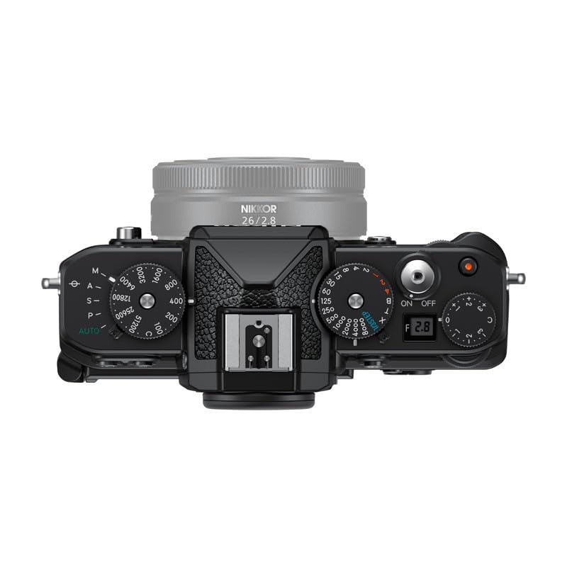 Kit Photo Personnalisé crée à l'aide de NIKON Zf Boitier Nu + Adaptateur FTZ II