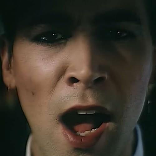 The Ballad of the Waitress and the Psycho