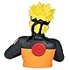 Konix Naruto Shippuden Sparschwein - PVC - 24 x 16 x 23 cm - Motivbüste Naruto