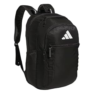 adidas Excel Backpack Durable Large...