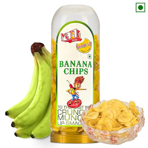 A1 Chips Ultra Thin Banana Chips 250g (B0D7S3G7X9) Amazon Price History, Amazon Price Tracker