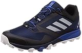 Peso: 320 g. Adidas Terrex Trailmaker, Zapatillas de Trail Running para Hombre, Azul (Maruni/Griuno/Belazu 000), 44 EU