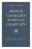 Prince Charles's Puritan chaplain B0007J2ZT8 Book Cover