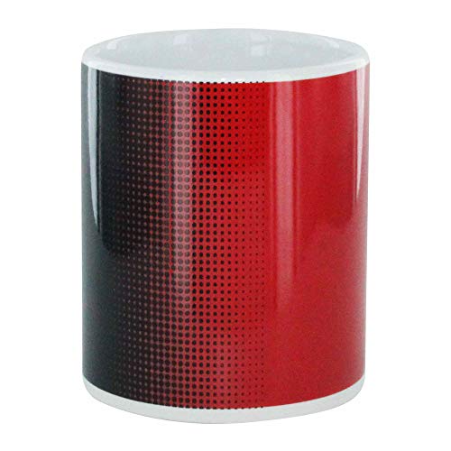 Official Arsenal FC Ceramic Mug - Image 7