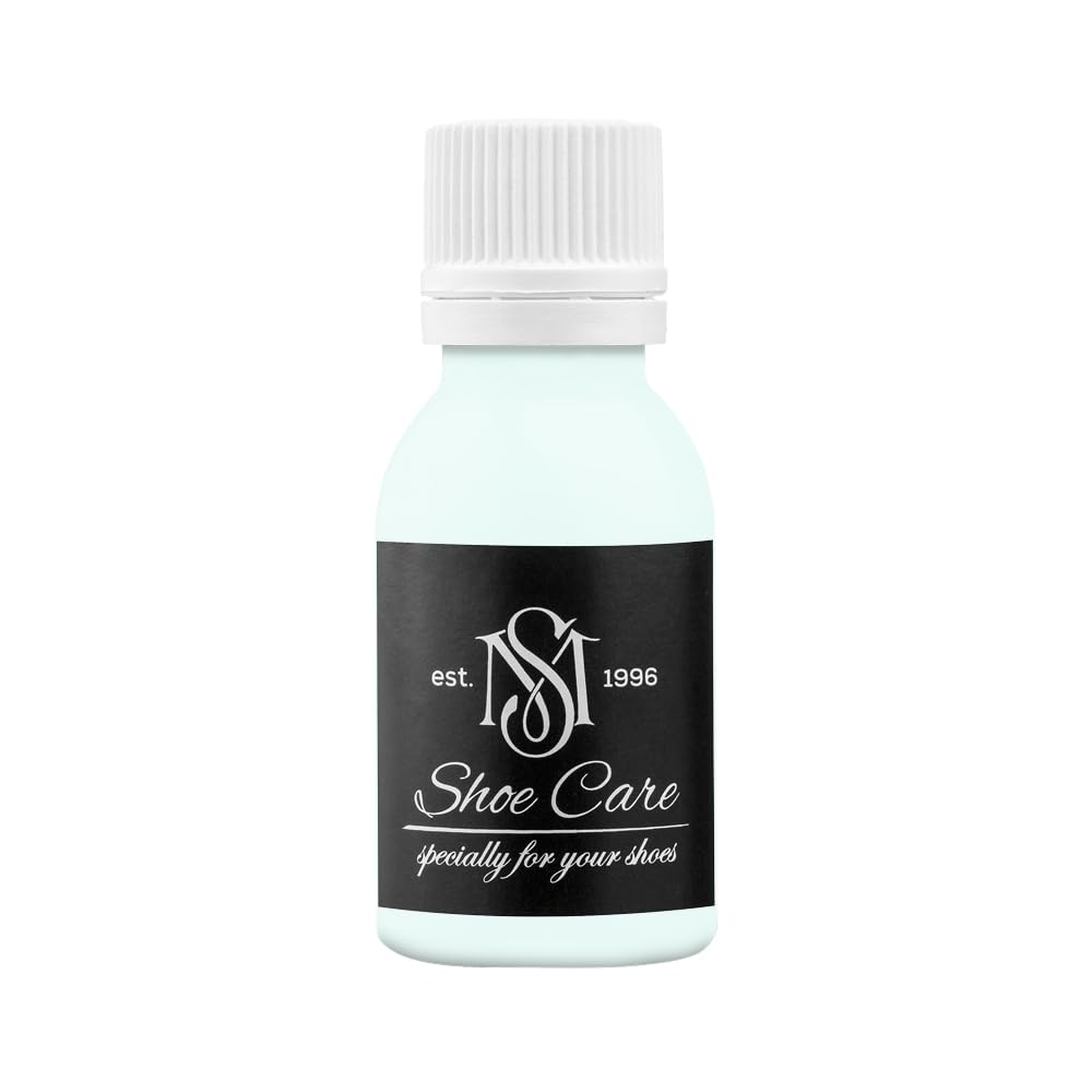 Peinture Cuir Turquoise pour rénover Chaussures et Sneakers