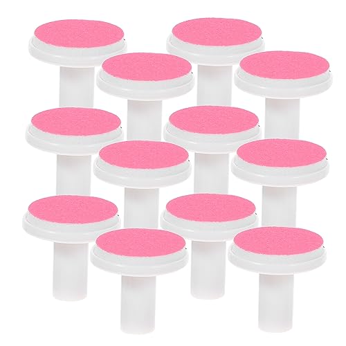 Têtes de meulage bébé Healvian pour soin des ongles pendant le sommeil