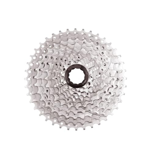10�����]�ԃJ�Z�b�g 10S 11S 12S MTB ���[�h�o�C�N�t���[�z�C�[�� 36/42/46/50T 52T(11Speed 40T)
