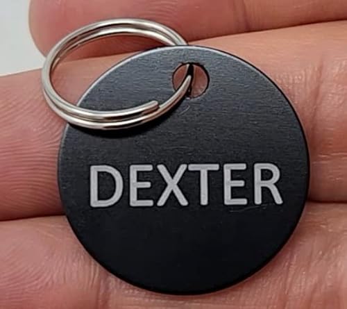 Dr. Fremont'S ANOCLAR Pet Id Tag Custom For Dog Cat Personalized thumb #2