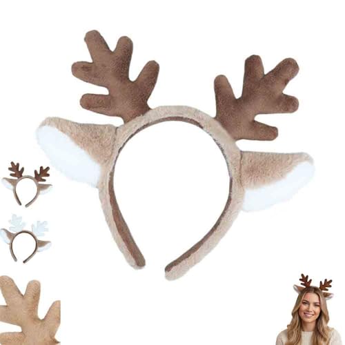 ̊p̃wbhohAtӂӂgiJCwAohAzf[p[eB[RXvp̃AȃNX}XRX`[ANZT[(Brown,1_ONE SIZE)