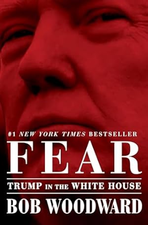 Fear: Trump in the White House
