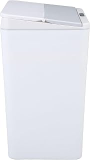 TERIORA Smart 13L Automatic Garbage Can in Sleek Design