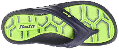 Image of Bata Boy's Nicholas 4g Slipper