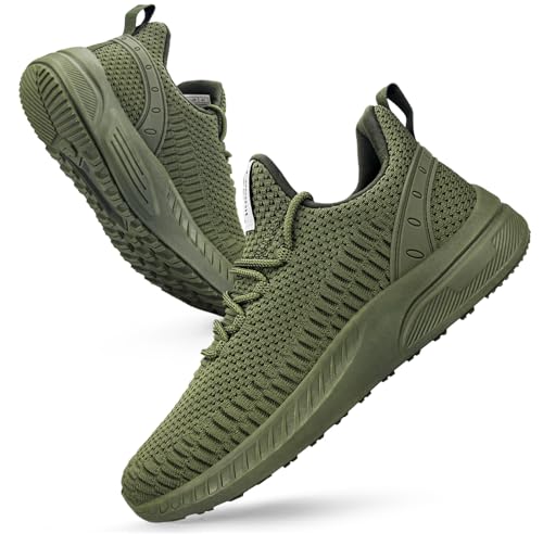 Feethit Women Tennis Running Shoes Walking Shoes Lightweight Casual Sneakers for Travel Gym Work...