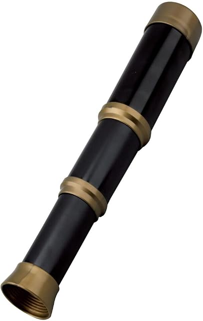 Keycraft Extendable Children's Pirate Telescope