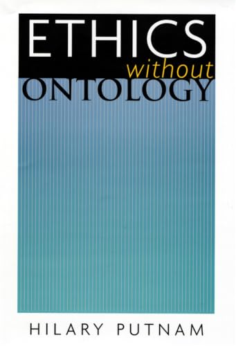 Ethics without Ontology view 2