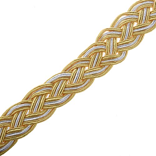 TOOGOO (R) 2 corda della tenda fermatende