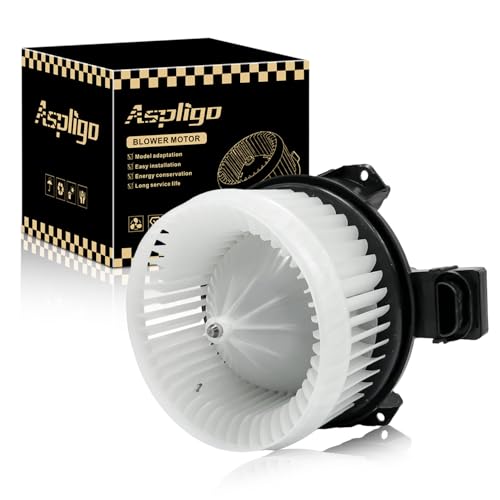 Image of Front 700230 AC Heater Blower Motor Fan Fit for Scion XB 2008-2015, TC 2011-2016, for Toyota Corolla 2009-2013, Matrix 2009-2014, RAV4 2006-2015 ,for Pontiac Vibe 2009-2010, BM00002C