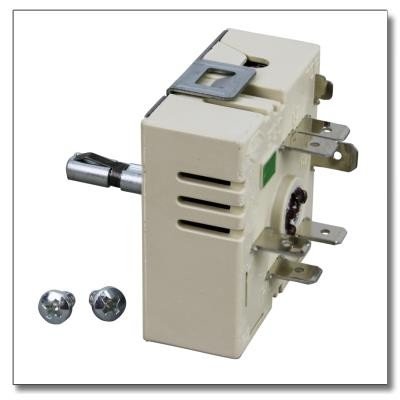 APW American Permanent Ware 69102-EGO INFINITE SWITCH for APW - Part# 69102-EGO (69102-EGO)