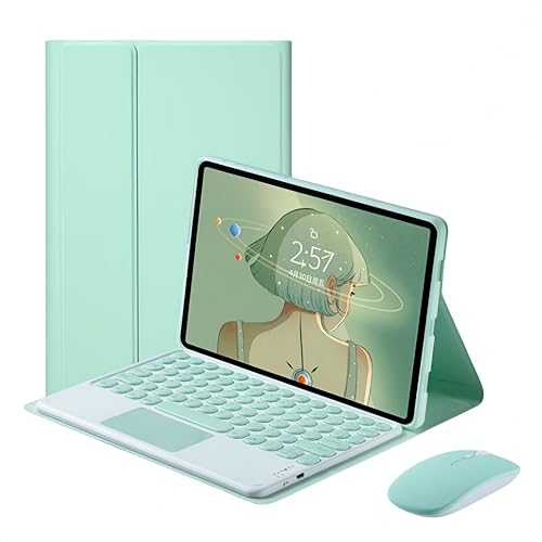 Clavier Xiaomi Pad 7 Pro étui de protection pour travailler en voyage avec pavé tactile