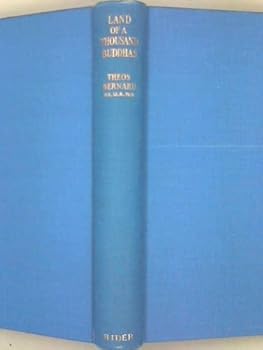 Unknown Binding Land Of A Thousand Buddhas Book