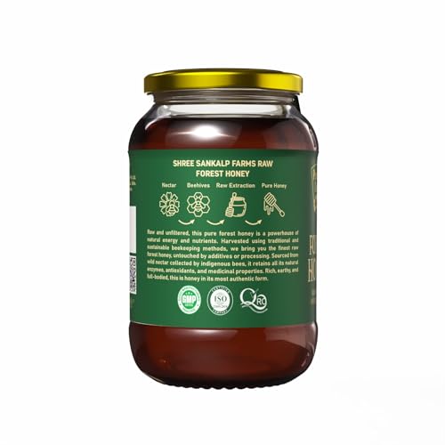 Image of Forest Honey