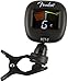 Fender FCT-2 Professional Clip-On Tuner
