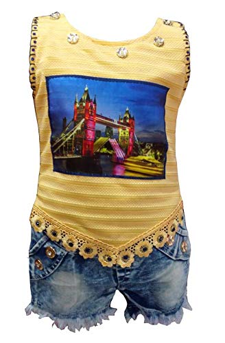 Cotton Regular Fit Fancy Dress Suit 