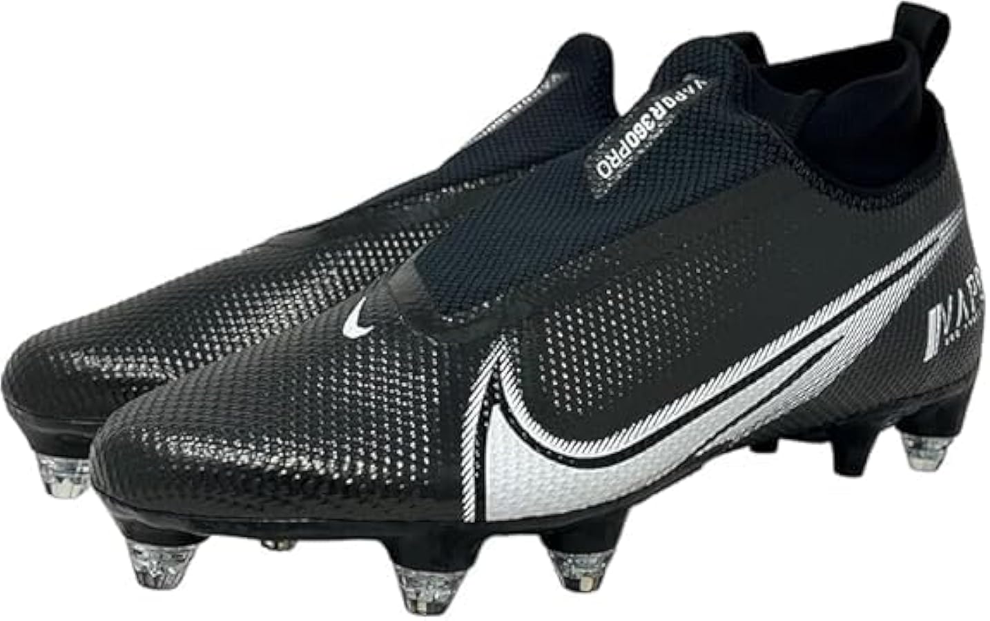 Amazon.com | Nike Vapor Edge Pro 360 Men's Football Cleats