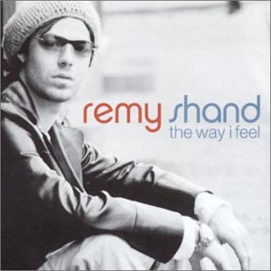 Way I Feel (Uk Vers) [Audio CD]