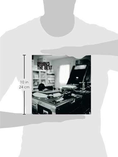 Behind the Beat: Hip Hop Home Studios image 3