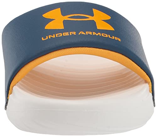 Image of Under Armour Kids' Ansa Graphic Sandals