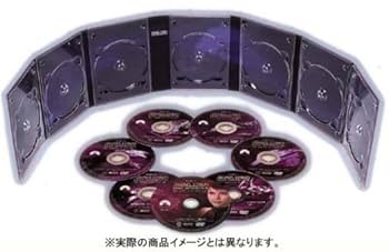 スター・トレック™ディープ・スペース・ナイン シーズン5 トク選BOX〈7枚組〉 Amazon.co.jp: スター・トレック ディープ・スペース・ナイン