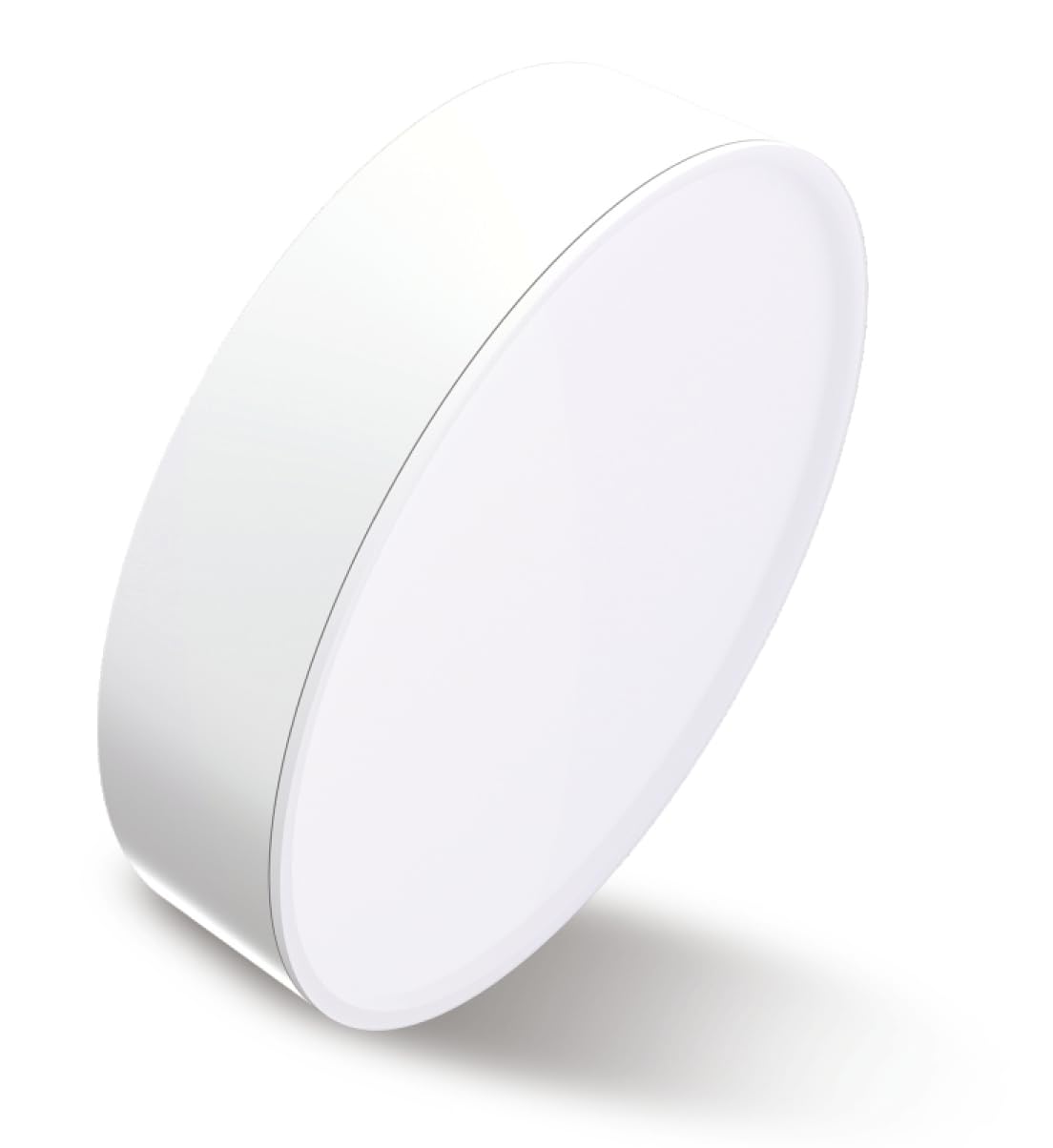 Orient Electric 24W Rimless Round LED Full Screen Surface Panel Light | Cool White Light (6000K) | Surface Ceiling LED Light (No False Ceiling Required)| Pack of 1-picture-14
