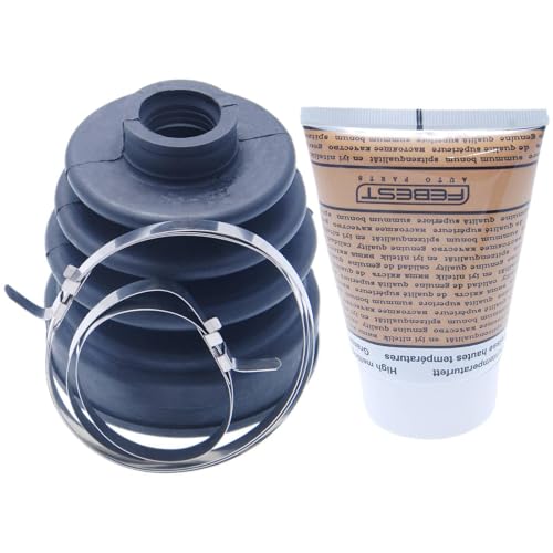 Kit de juntas interiores de maletero para Subaru Impreza 00-08 Legacy 98-03 TRIBECA 07-14