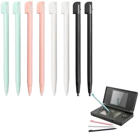 Stylet DS, Stylets pour NDS 3DS Lite DSL NDSL, Console de Jeu Sty...