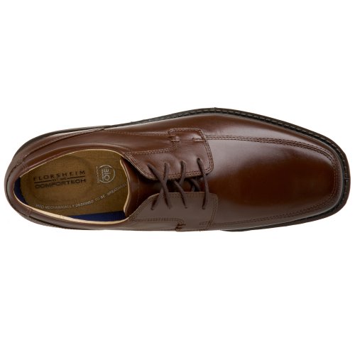 Image of Florsheim Men's Lorand Moc Toe Oxford