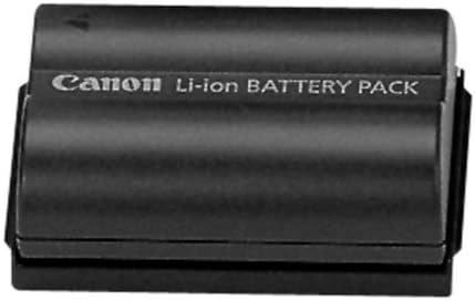 Canon BP511 1100mAh Lithium Ion Battery Pack for Select Digital Cameras and Camcorders