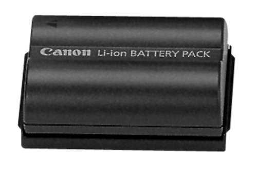 Canon Bp511 1100Mah Lithium Ion Battery Pack For Select Digital Cameras And Camcorders #TOP20