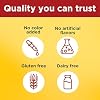 Nature Made Fish Oil Omega 3 Supplements, 2000mg Per Serving Softgels, Omega 3 Fish Oil for Healthy Heart Support, 250 Softgels, 125 Day Supply