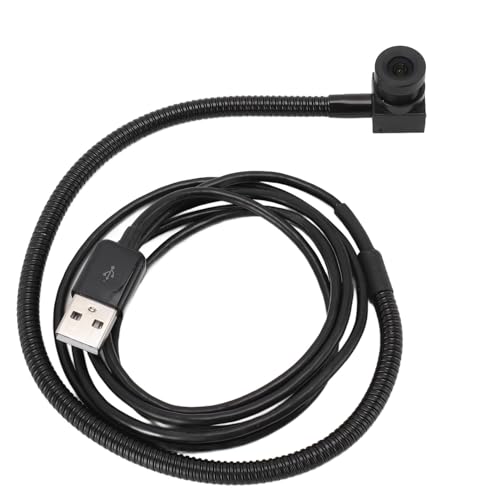 Webcam 2MP FHD autofocus Denash avec microphone intégré compatible Android TV et PC - 6