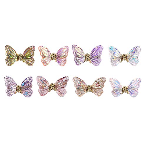 ネイル パーツ 蝶の人気商品 通販 価格比較 価格 Com