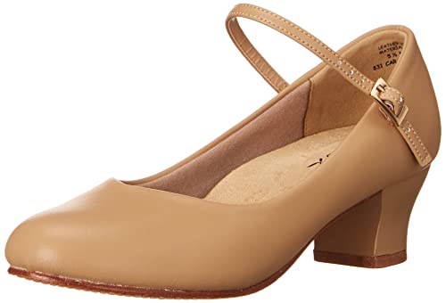 Capezio Women's 831 Oxford