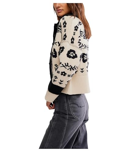 Free People Women's Shelby Cardigan2