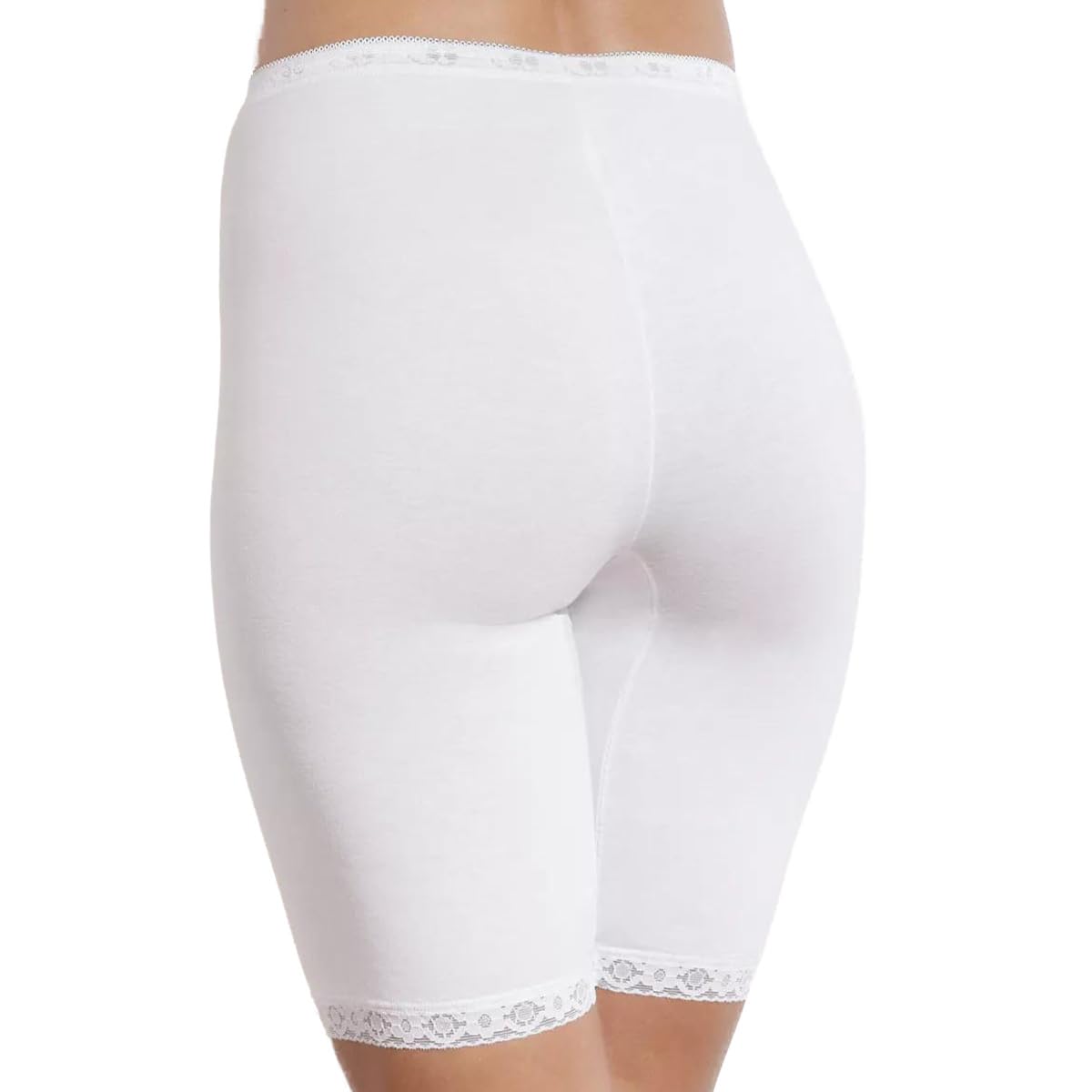 Sloggi Basic+ Long 2P, Slip Donna