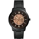 [フォッシル]FOSSIL 腕時計 自動巻き ME3183 メンズ 【正規輸入品】