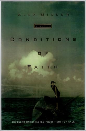 Conditions of Faith: A Novel 0340766670 Book Cover